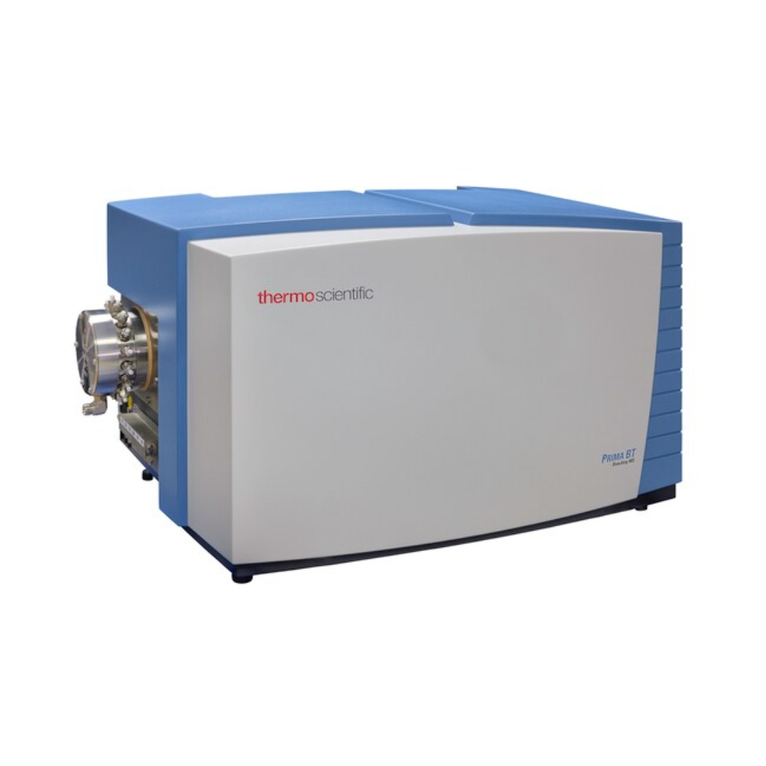 Espectrómetro de masas de sobremesa | Prima BT | Thermo Fisher Scientific